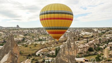 Kapadokya Balon Turu ve Gezi Fiyatları 2026: Tam Rehber