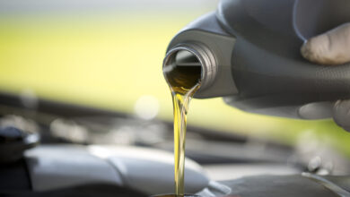 Motor Yağı Rehberi: 5W-30, 10W-40 Ne Demek, Hangi Yağ Kullanılmalı?