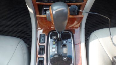 Otomatik Vites Nasıl Kullanılır? P, R, N, D Anlamları ve Doğru Kullanım