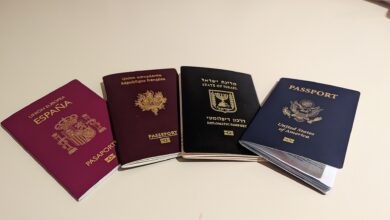 Pasaport Ücretleri 2026: Harç, Defter Bedeli ve Başvuru Rehberi