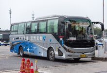 Şehirlerarası Otobüs Bileti Fiyatları 2026: Popüler Hatlar