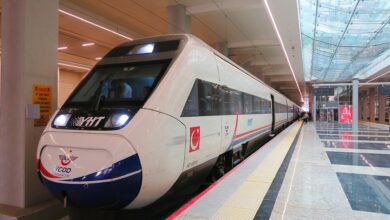 Tren ve YHT Bileti Fiyatları 2026: Güncel Tarife ve İndirimler