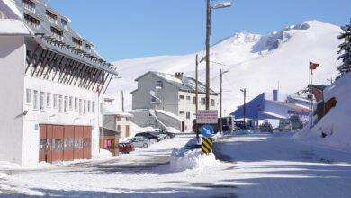 Türkiye Kayak Merkezleri 2026: Skipass, Ekipman ve Ders Ücretleri
