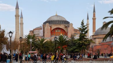 Türkiye'nin UNESCO Dünya Mirası Alanları: 22 Alan ve Gezi Rehberi