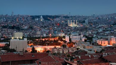 Ankara'ya Yakın Gezilecek Yerler: Günübirlik ve Hafta Sonu Rotaları