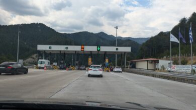 HGS Nasıl Alınır? Etiket Ücreti, Bakiye Yükleme ve Kaçak Geçiş Cezası