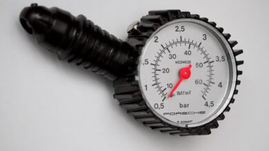 Lastik Basıncı Kaç Olmalı? Bar–PSI Tablosu, Doğru Ölçüm ve Kış Ayarı